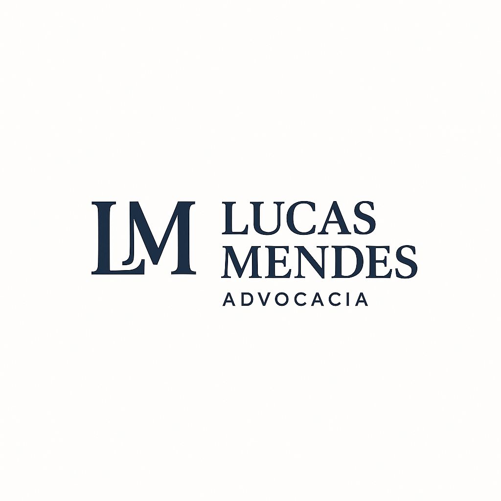 Dr. Lucas Mendes – Advocacia